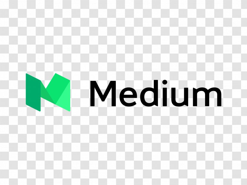 Logo Medium Publishing Blog Social Media - Entrepreneurship - Tourism Festival Transparent PNG