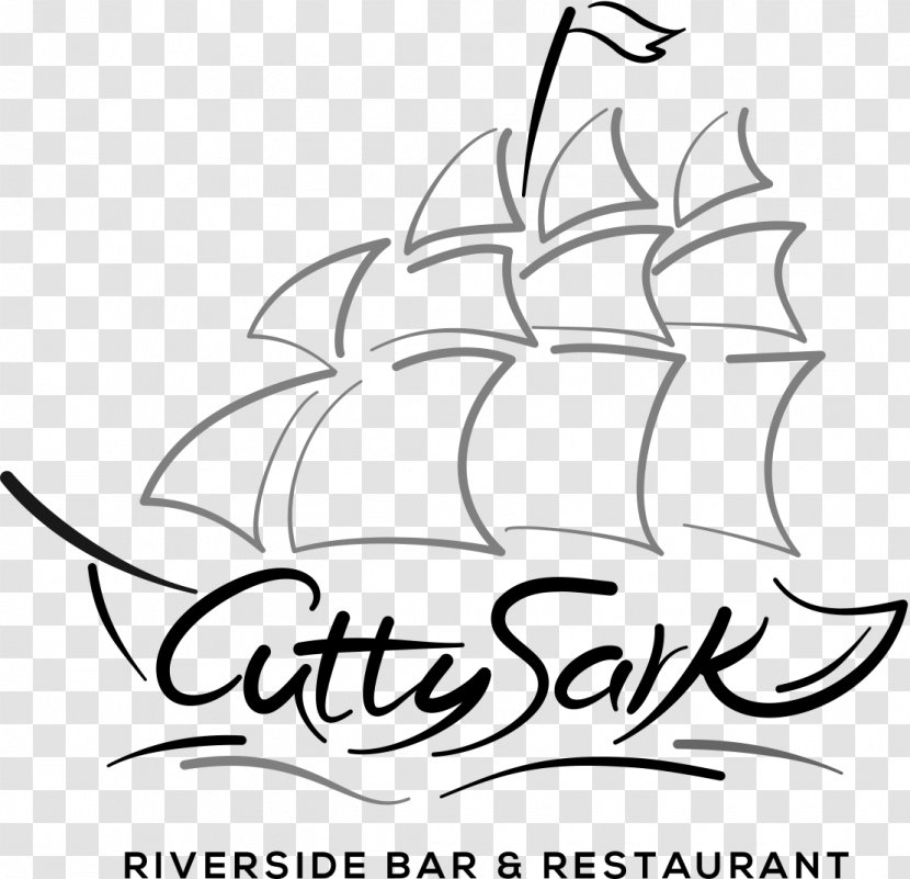 Cutty Sark Riverside Bar & Restaurant Clare Valley Food Corbett Claude - Area - Zomato Logo Transparent PNG
