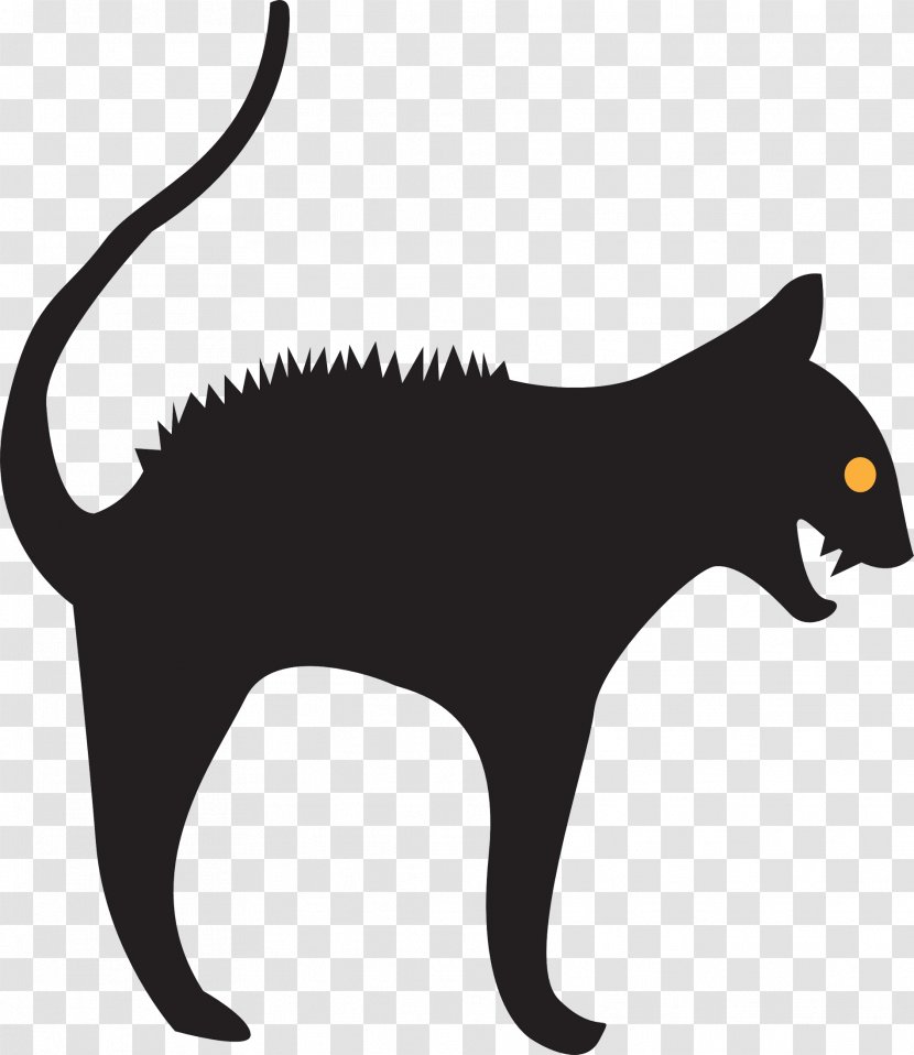 Cat Whiskers Mammal Carnivora Animal - Small To Medium Sized Cats - Claw Transparent PNG