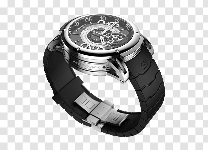 Watch Strap Smartwatch Dot Matrix - Google Chrome Transparent PNG