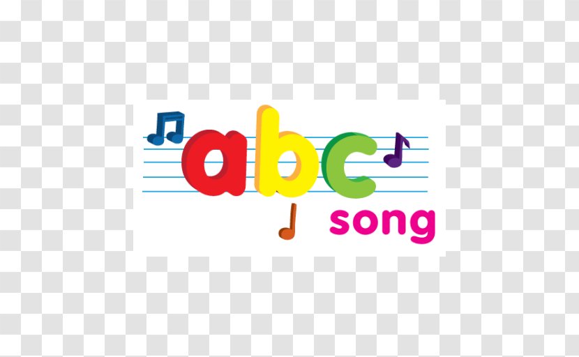 Alphabet Song YouTube Children's - Youtube Transparent PNG