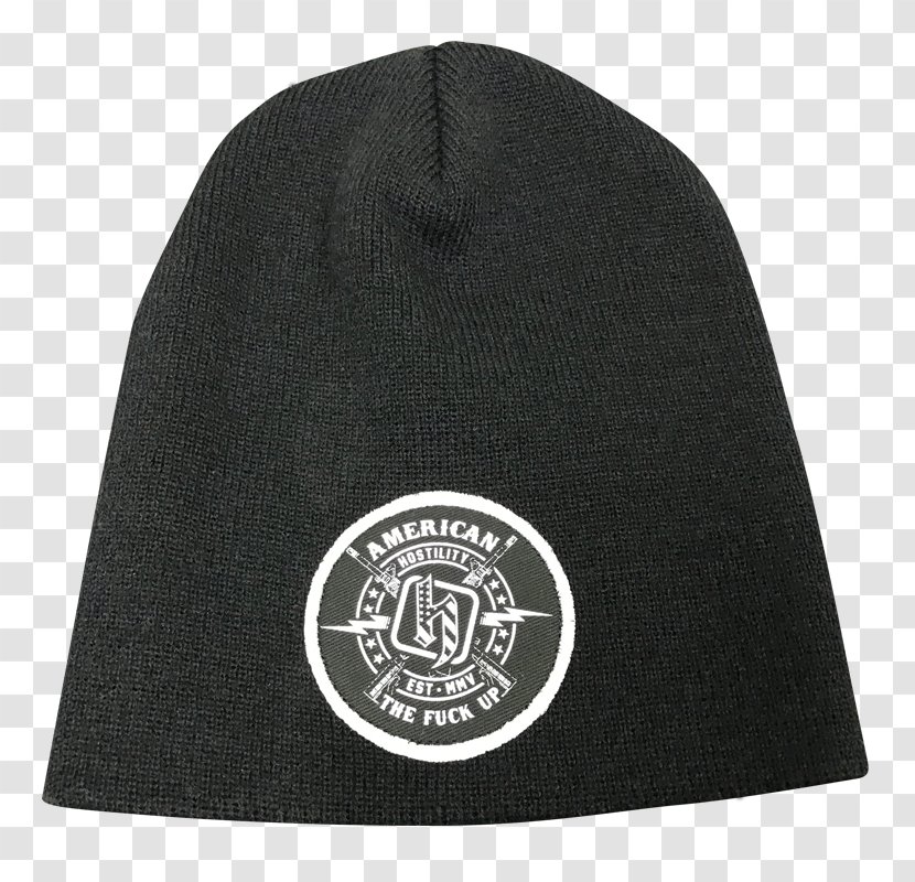 Beanie Guinness Beer Irish Stout Knit Cap - White Transparent PNG