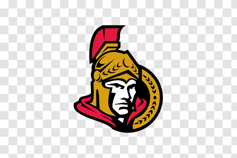 Ottawa Senators National Hockey League Logo Sports & Entertainment Transparent PNG