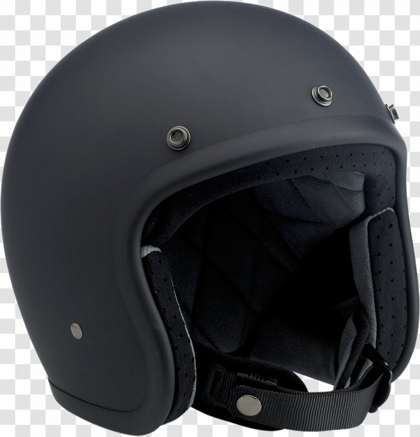 Motorcycle Helmets Integraalhelm Jet-style Helmet Café Racer - Bobber - Hand Painted Ring Material Transparent PNG