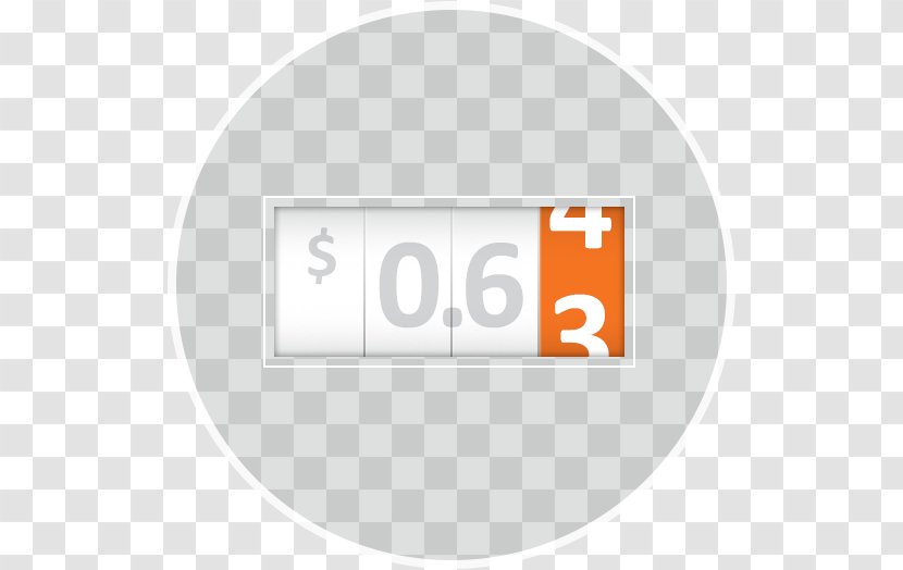 Brand Logo Font - Text - Discount Time Transparent PNG