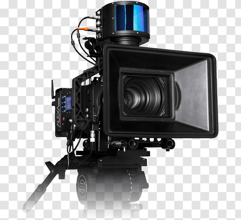 Digital SLR Camera Lens Operator Mirrorless Interchangeable-lens - Focus Transparent PNG