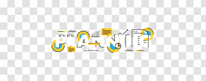 Logo Brand Desktop Wallpaper - Yellow - Design Transparent PNG