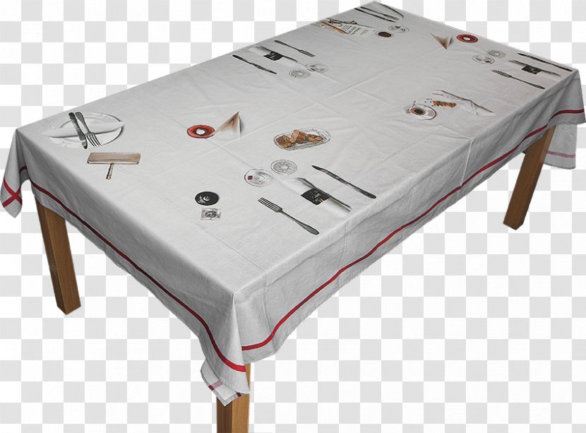 Tablecloth Towel Textile Furniture Transparent PNG