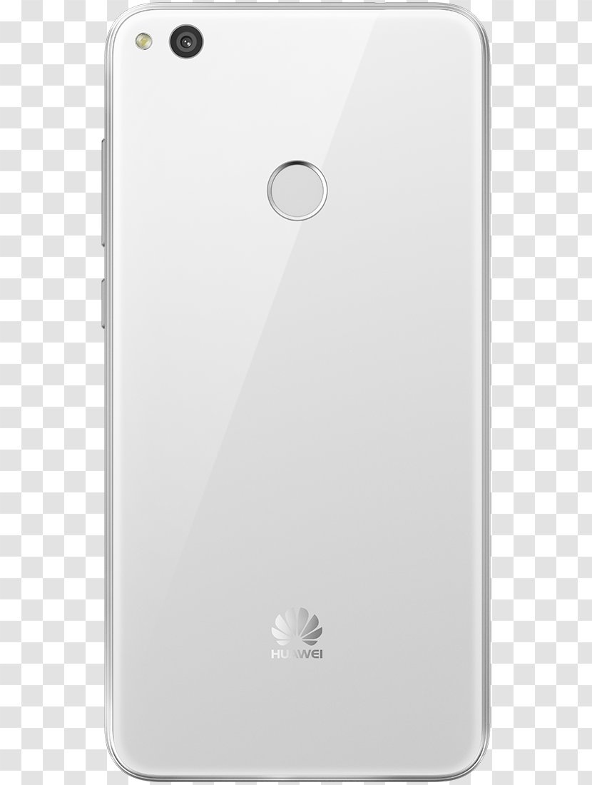 Huawei P9 Lite (2017) 华为 4G Android Transparent PNG