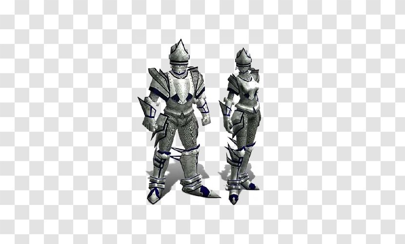 Body Armor Knight Heavy Cavalry Armour - Combat - Men And Women Transparent PNG