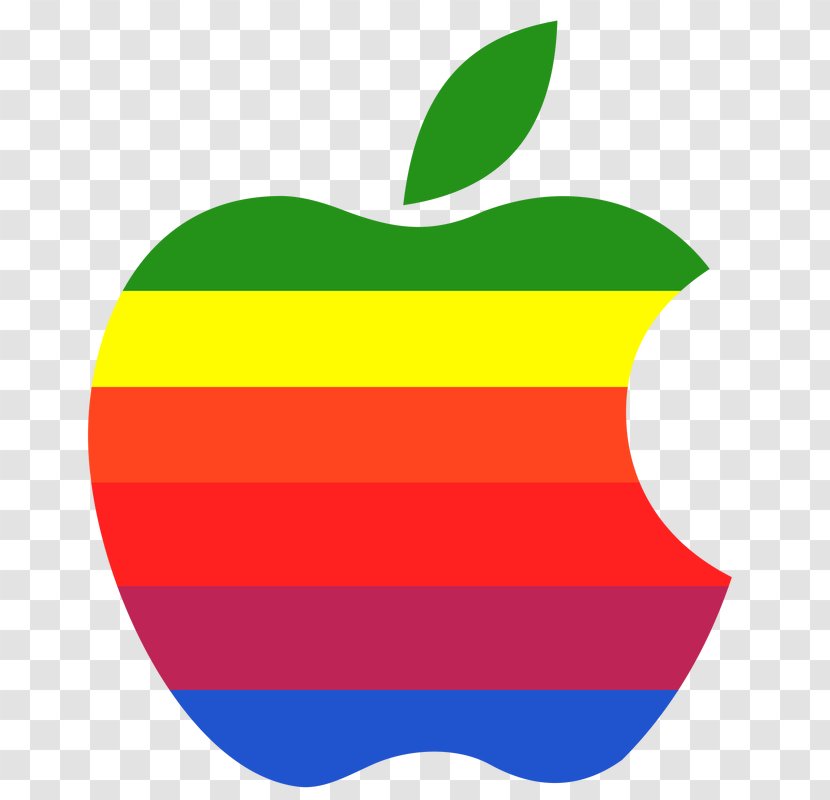 Apple Worldwide Developers Conference Logo Color - Peel Vector Transparent PNG