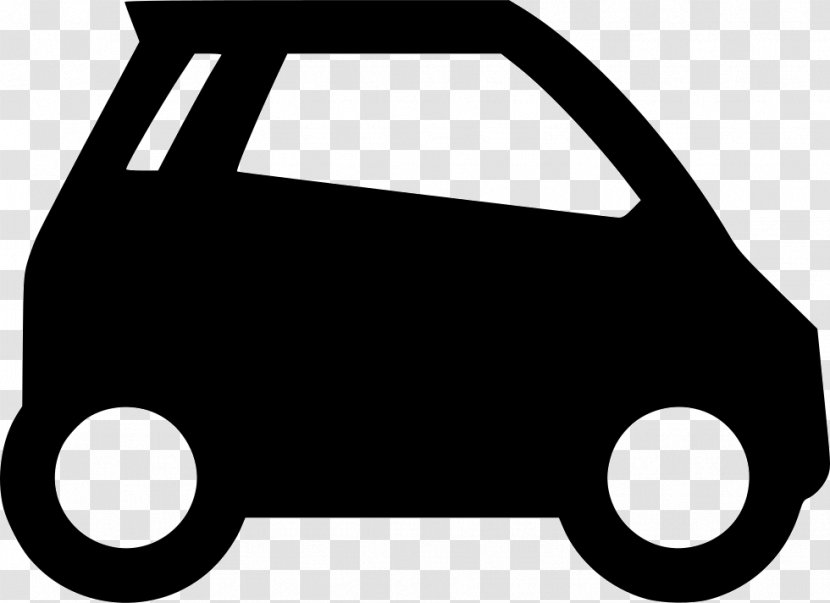 Compact Car Clip Art Transparent PNG