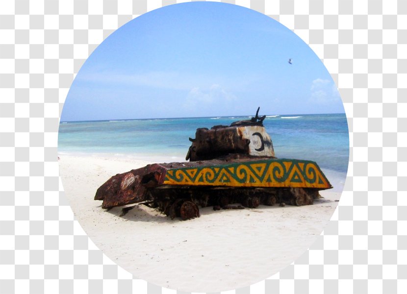 Flamenco Beach Vehicle Culebra Transparent PNG