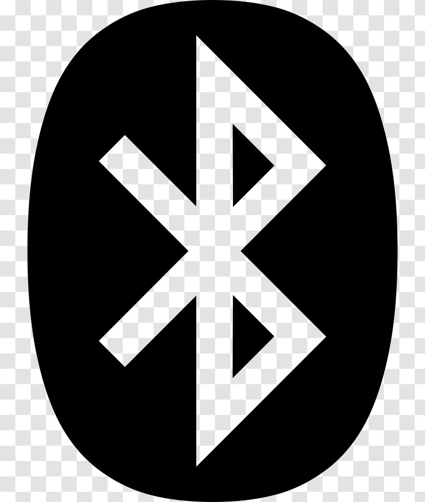 Bluetooth Special Interest Group Clip Art Vector Graphics - Logo Transparent PNG