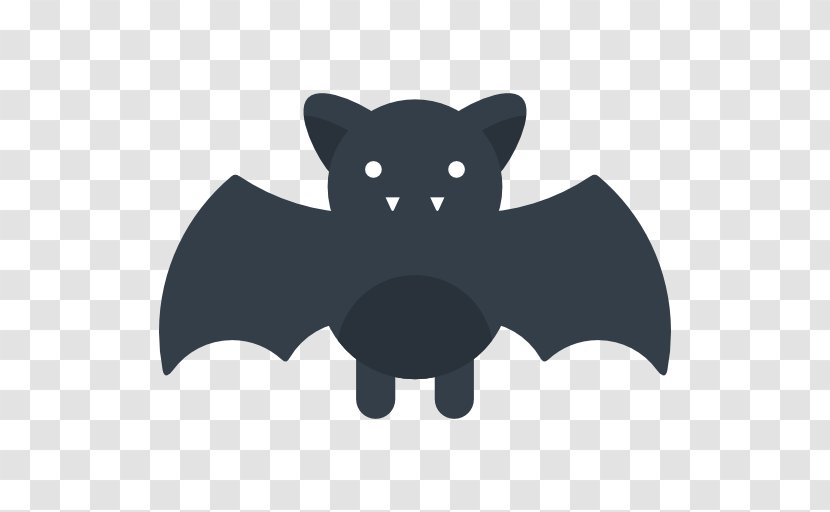 Whiskers Cat Bat Dog - Like Mammal - Animals Transparent PNG