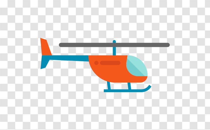 Helicopter Flight Aircraft Icon - Technology Transparent PNG
