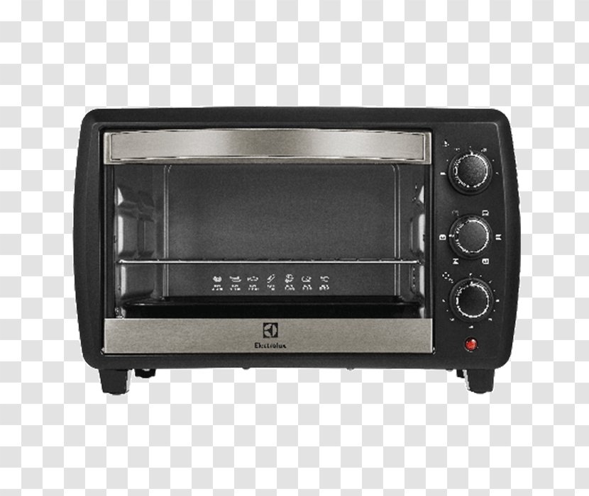 Toaster Electrolux Microwave Ovens Lazada Group - Kitchen - Oven Transparent PNG