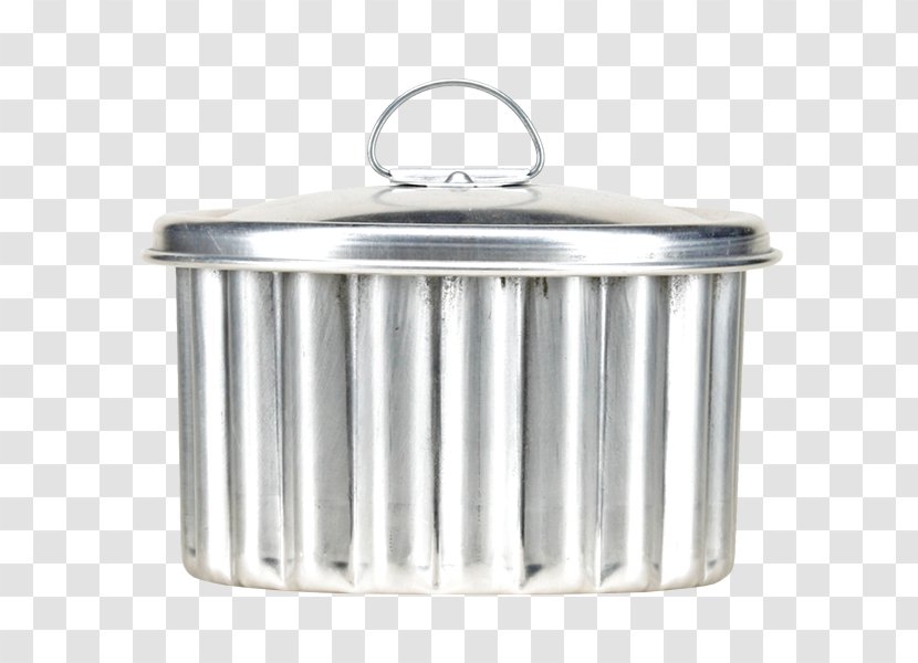 Lid Food Storage Containers Metal Material - Design Transparent PNG