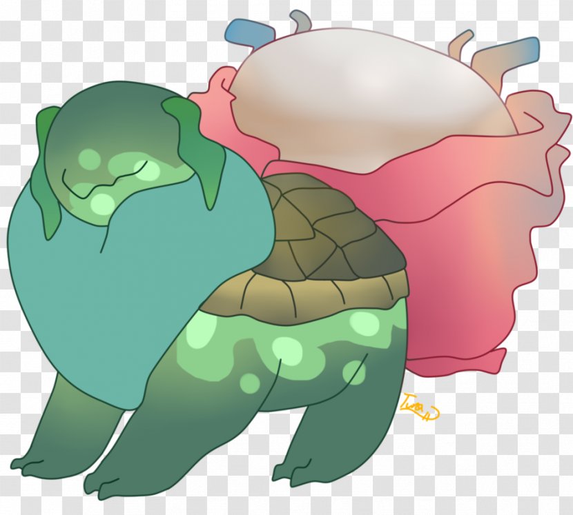 Turtle Nose Legendary Creature Clip Art - Cartoon - Coral Sea Transparent PNG