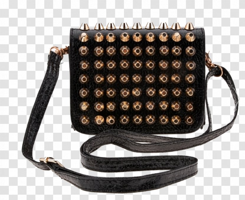 Handbag Messenger Bags Leather Fashion - Bicast - Artificial Transparent PNG