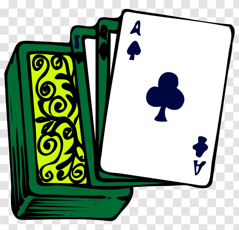 Playing Card Standard 52-card Deck Free Content Clip Art - Heart - Play Cards Cliparts Transparent PNG