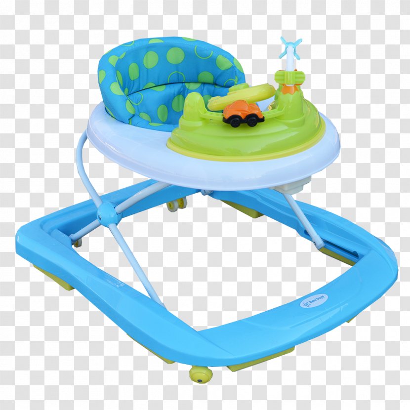 Baby Walker Child Toy Infant - Swing - Virtues Transparent PNG