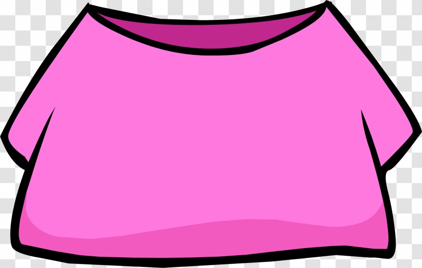 Club Penguin T-shirt Wikia - Tshirt - Dress Shirt Transparent PNG