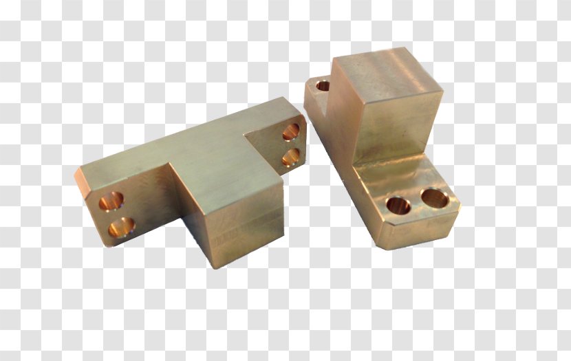Bronze Brass Bearing Industry Automation - Heel - Industrial Transparent PNG