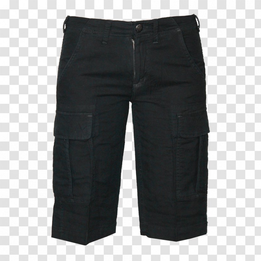 Wide-leg Jeans Clothing Jacket Shoe - Trousers - Plus Size Cargo Capris Transparent PNG