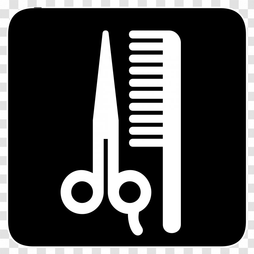 Joe's Barber Shop Beauty Parlour Comb Spin's - Shaving - Salon Transparent PNG