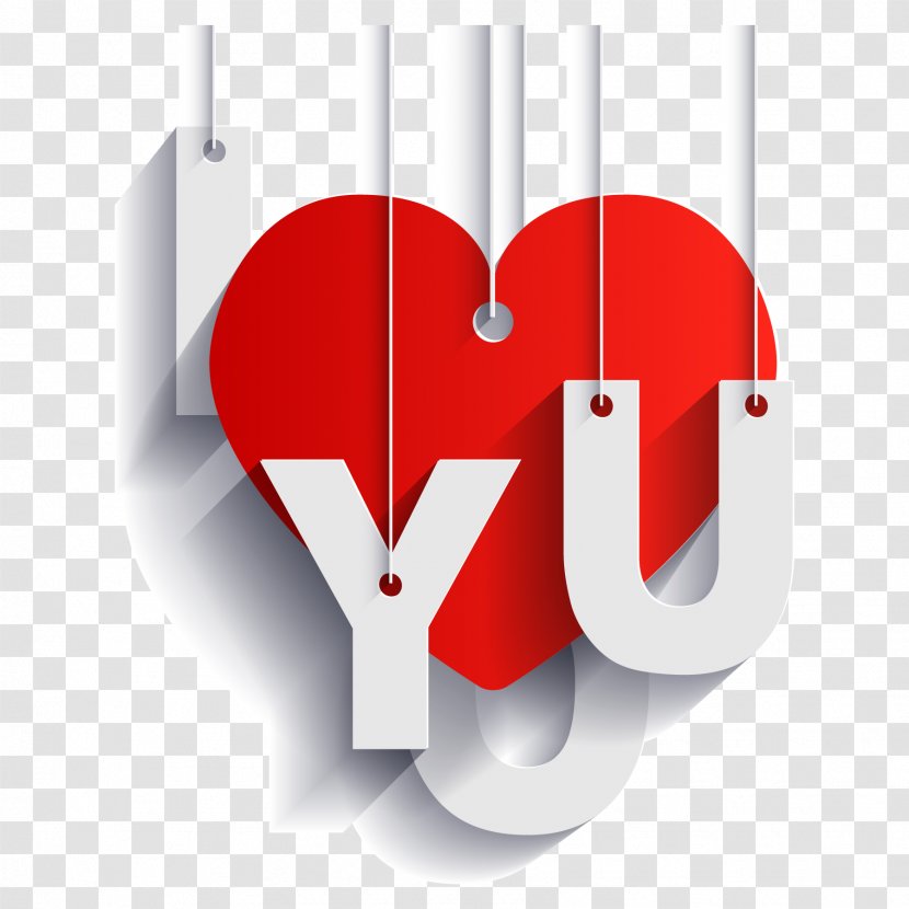 Vector Graphics Love Image Clip Art - Heart - Caring Transparent PNG