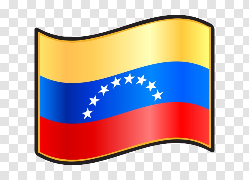 Flag Of Venezuela Afghanistan Gloria Al Bravo Pueblo - Stock Photography Transparent PNG