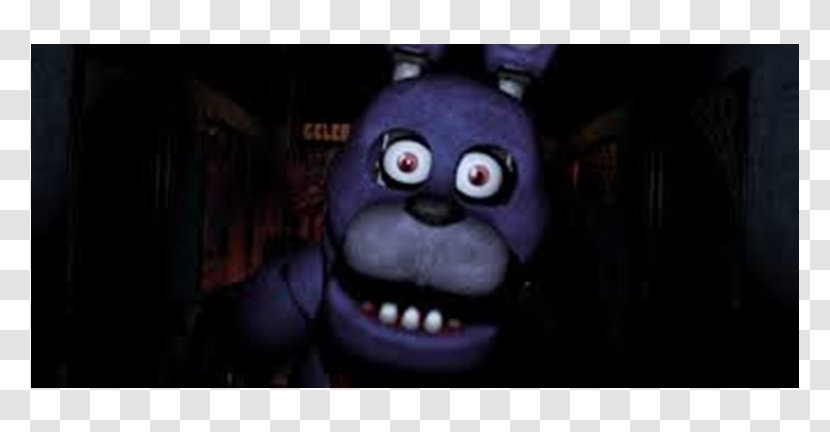 Five Nights At Freddy's 2 Freddy's: Sister Location 4 Jump Scare - Poster Transparent PNG