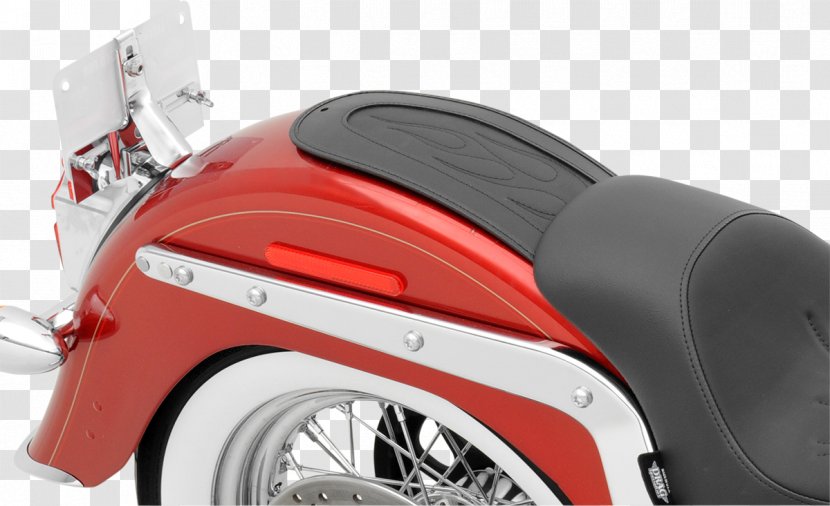 Wheel Motorcycle Saddle Fender Indian - Accessories Transparent PNG