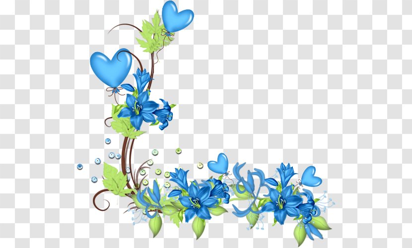Floral Design Drawing Painting Clip Art - Blue Rose Transparent PNG
