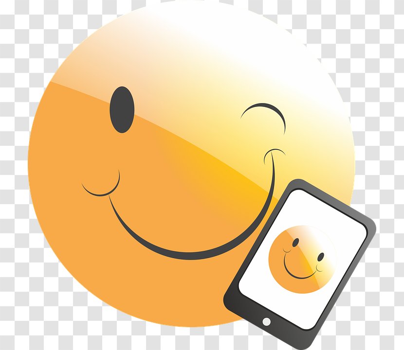 Emoticon Smiley Mobile Phones Emoji Clip Art - Nose Transparent PNG