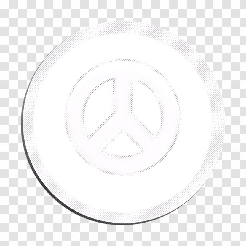 Circle Icon - Wheel - Logo Symbol Transparent PNG