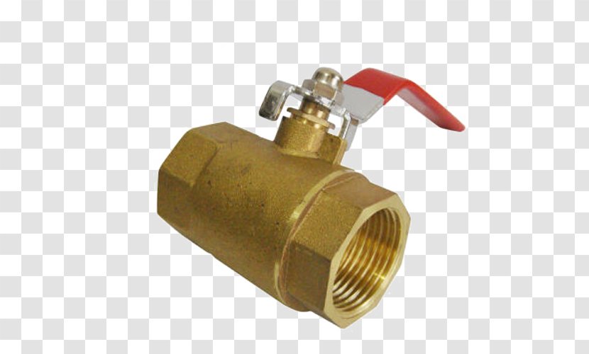 Electricity Valve Boiler Heater - Marketing - BrassDouble Copper Wire Inside The Ball Transparent PNG