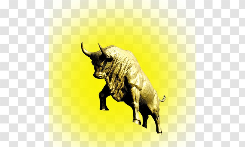 Chinese New Year Clip Art - Taurus - Bull Transparent PNG