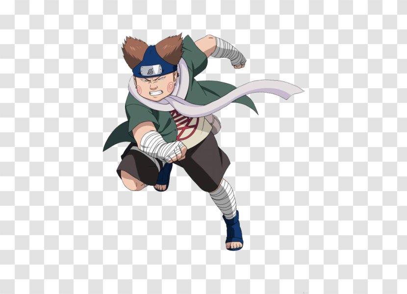 Choji Akimichi Naruto Uzumaki Shikamaru Nara Gaara Shippuden: Ultimate Ninja Storm Generations - Watercolor Transparent PNG