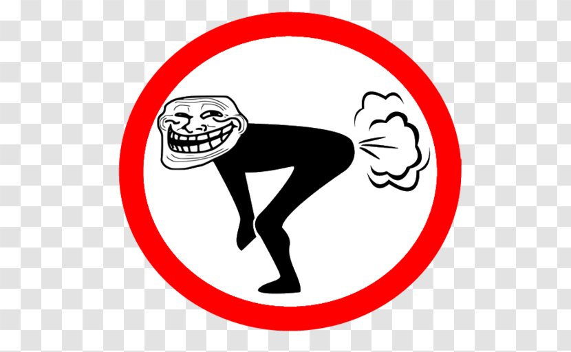 Flatulence Fart Sounds Android Aptoide Gas - Black And White Transparent PNG