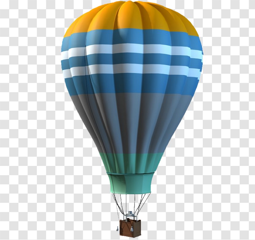 Hot Air Ballooning Swegon AB Wind - Imagen De Globo Transparent PNG