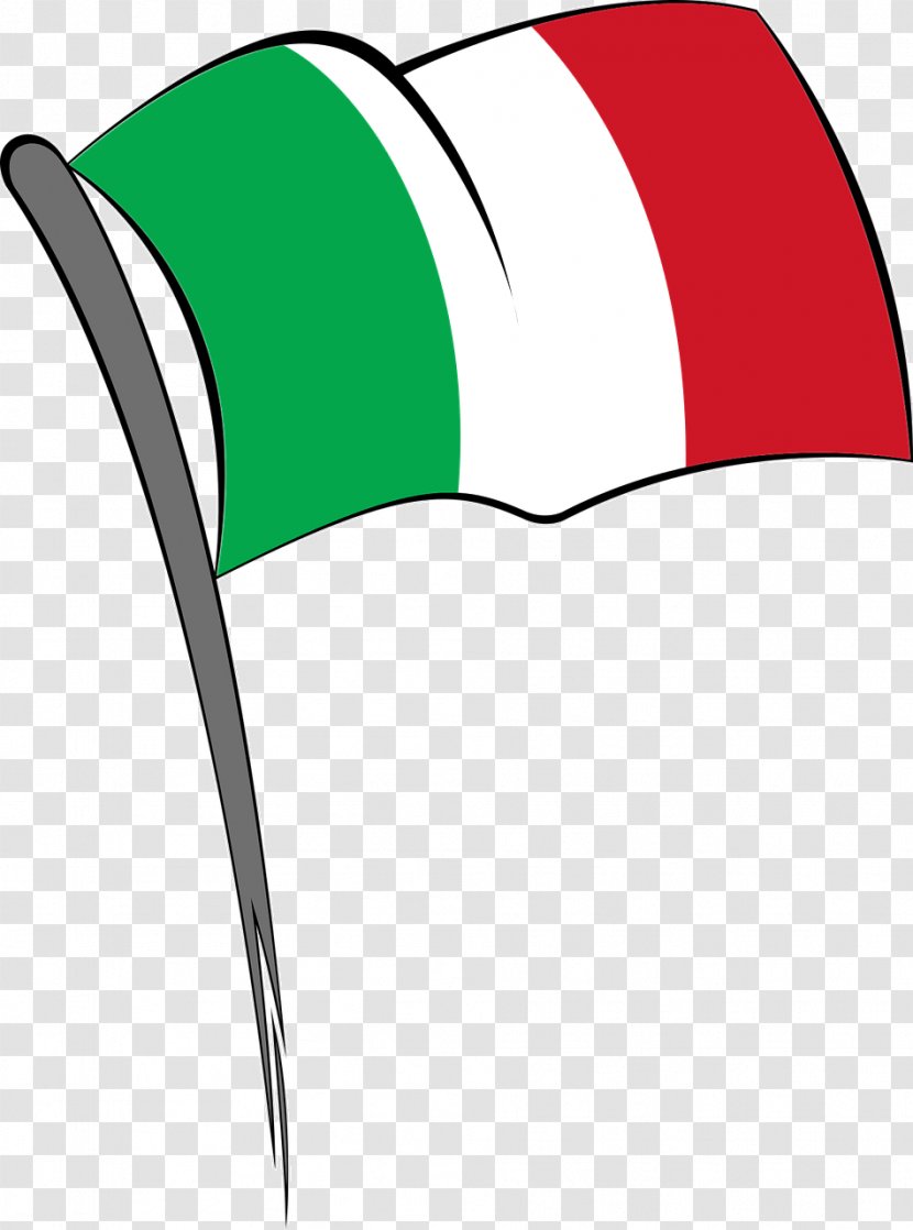 Flag Of Italy France Image Transparent PNG