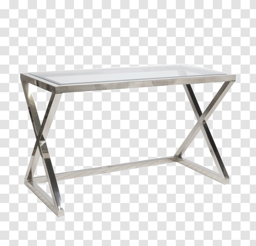 Table Computer Desk Glass Writing - Office Chairs Transparent PNG