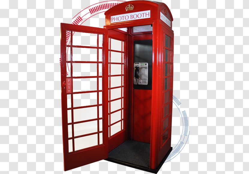 Telephone Booth Payphone London Stock Photography - Mobile Phones - Phone Transparent PNG