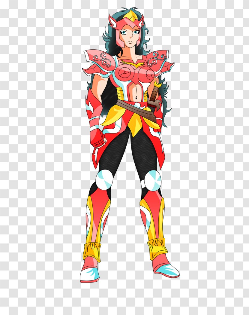 Fan Art Pegasus Seiya Character Fiction - Television Transparent PNG