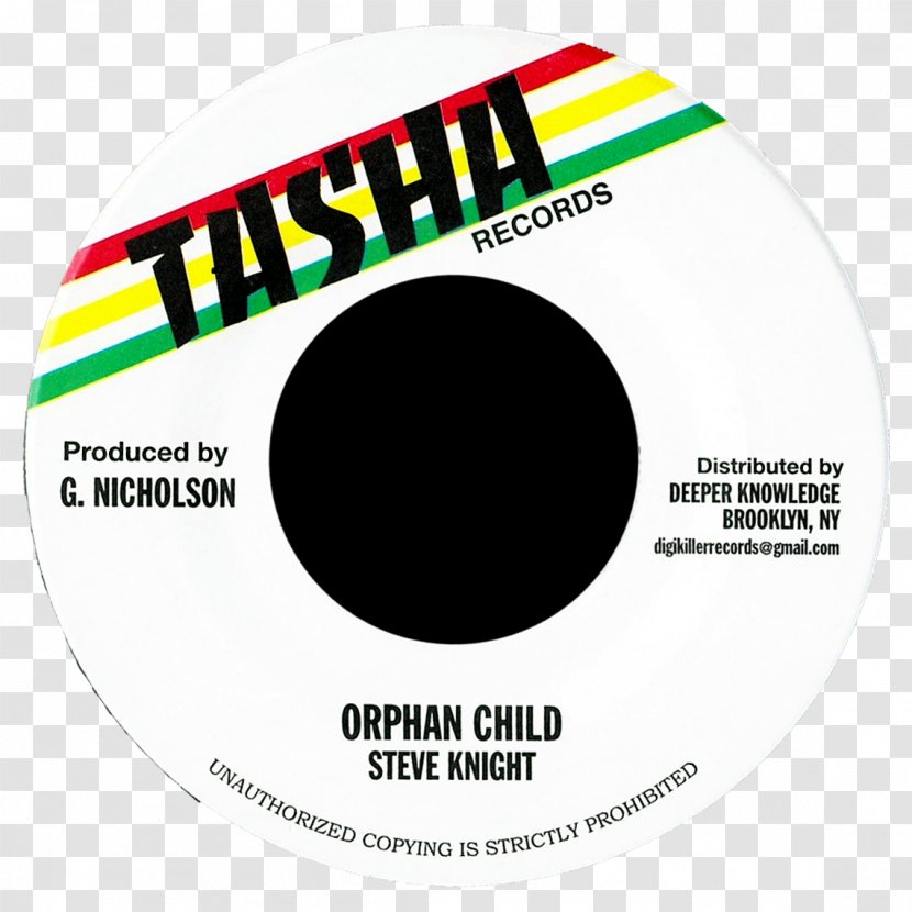 Phonograph Record Brand - Label Transparent PNG