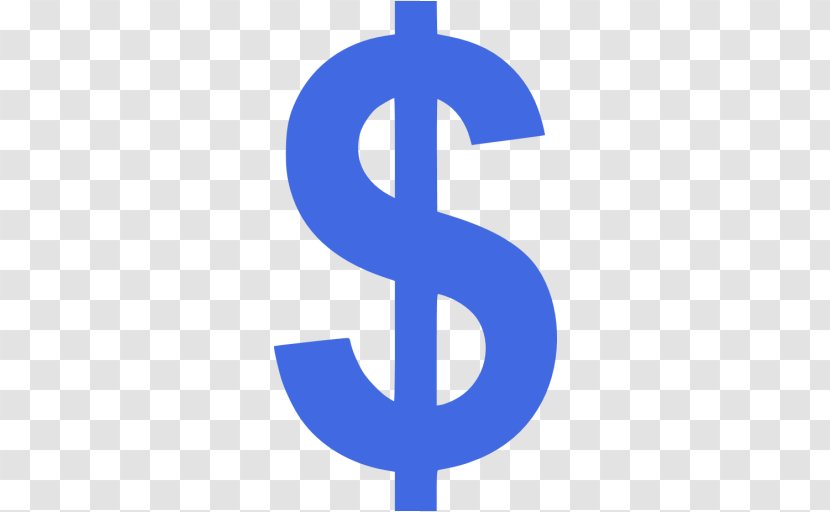 Currency United States Dollar Sign Money - Symbol Transparent PNG