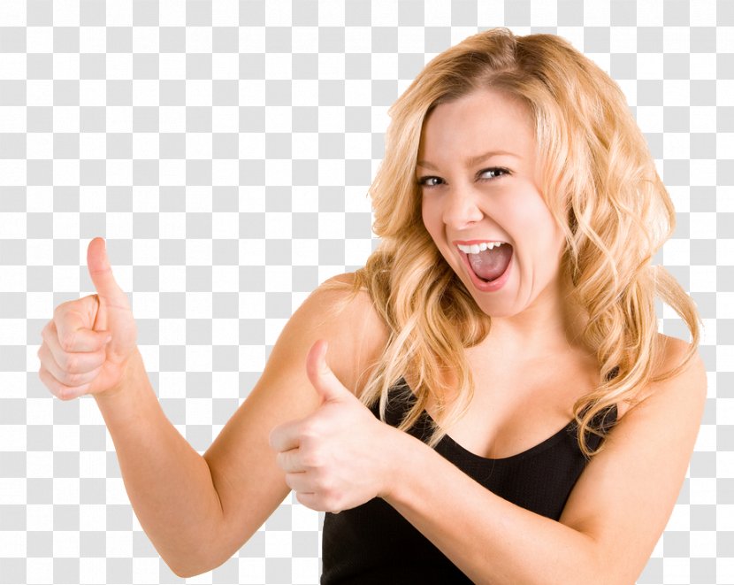 Thumb Signal Stock Photography Money Business - Frame - Good Girls Go Bad Transparent PNG