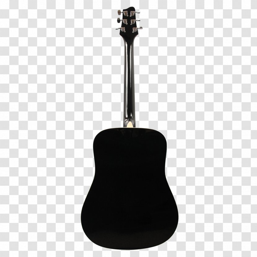 Acoustic Guitar Musical Instruments Acoustic-electric C. F. Martin & Company - Sawtooth Transparent PNG